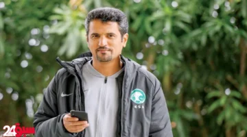 الواكد يحلل قوة إندونيسيا: منتخب متطور وخصم متكامل يمتلك لاعبين مهاريين